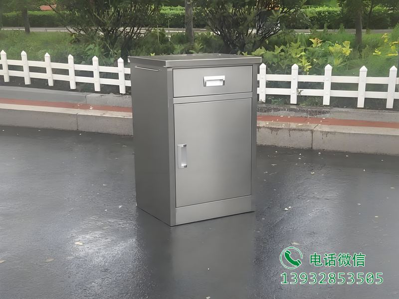 华坪县病床侧柜