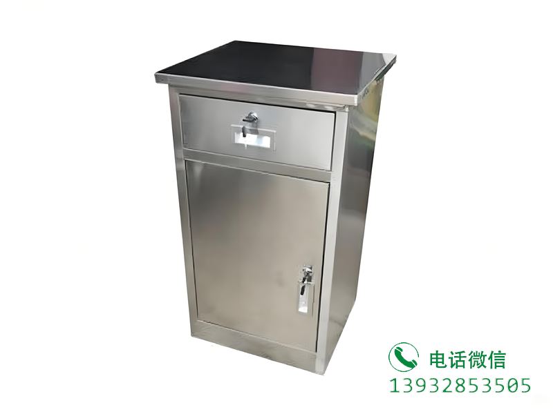德州病房床头储物柜