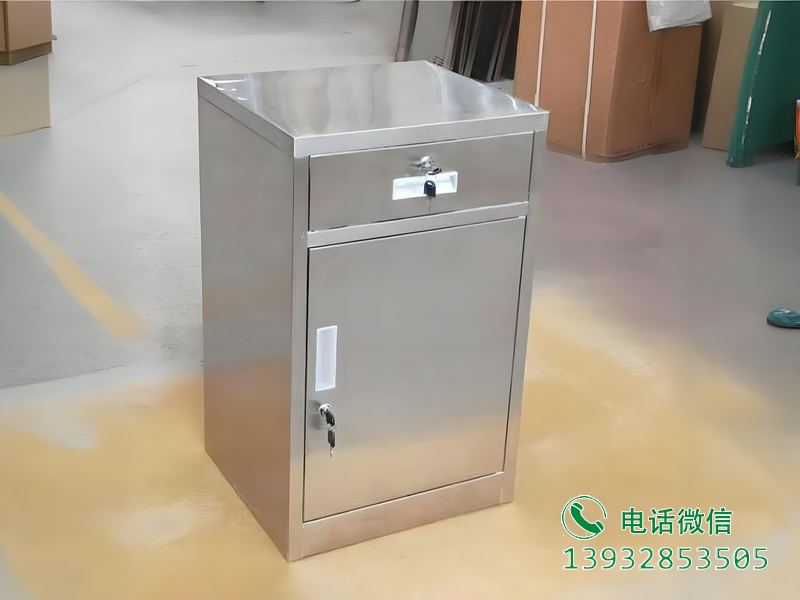 德州医疗床头柜