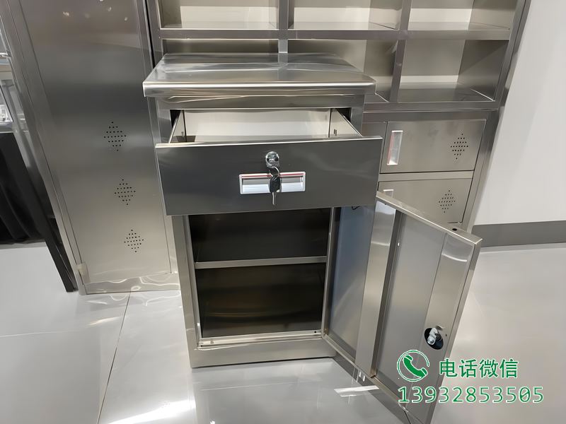 德州床头储物柜