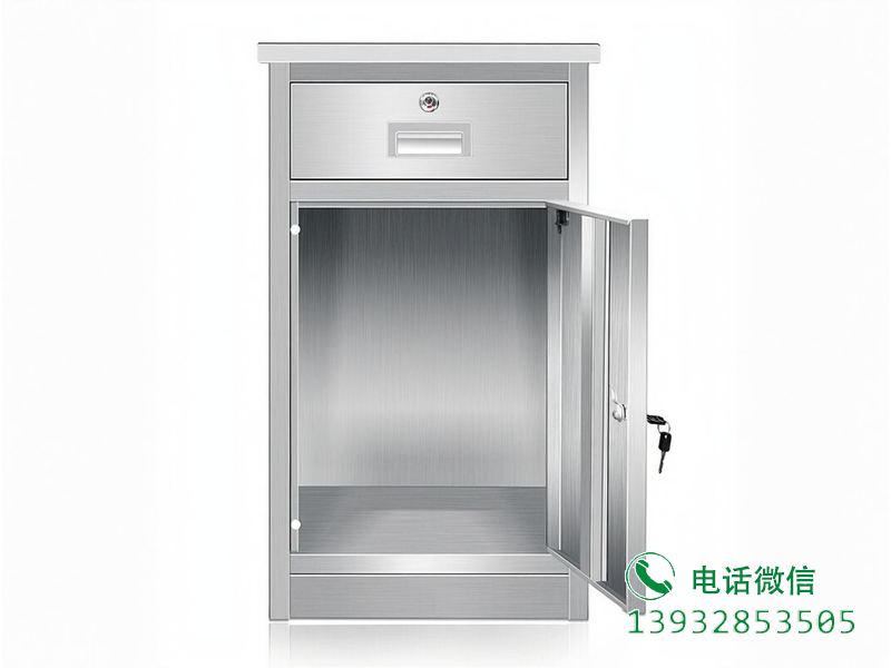 镶黄旗医用床头柜