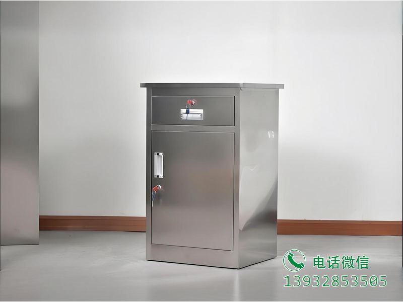 镶黄旗医用床边柜