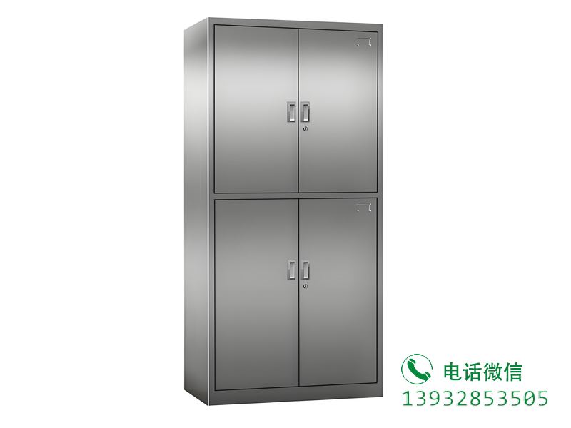 镶黄旗四门储物柜