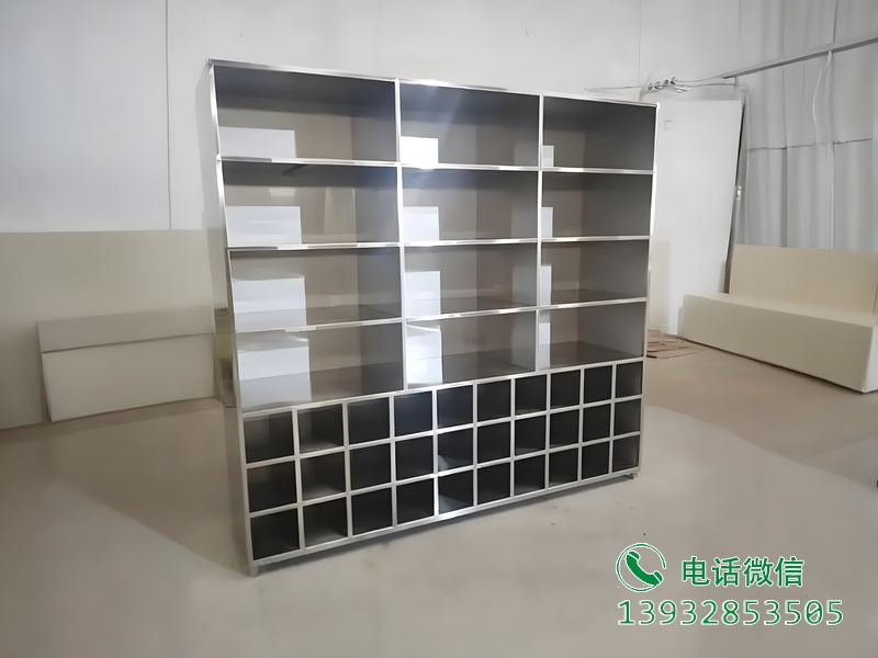 平谷多用储物柜
