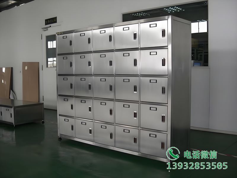 25门储物柜