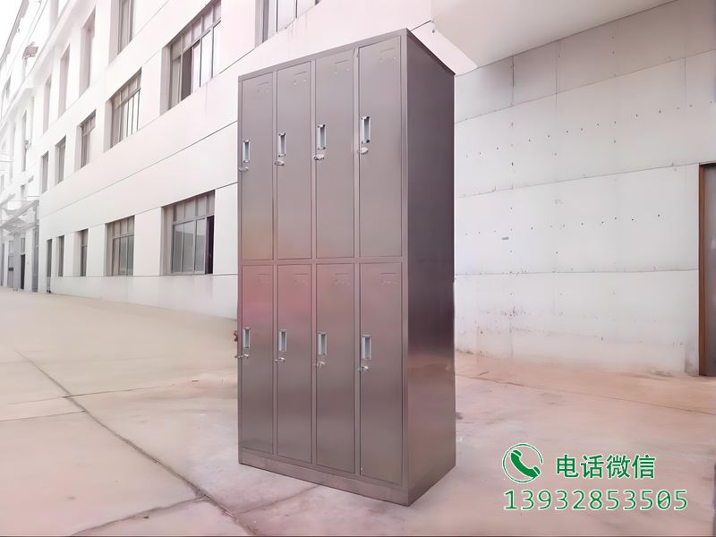 陵县八门更衣柜