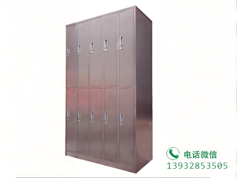 水磨沟十门更衣柜