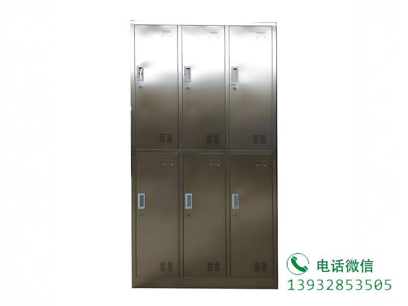 六门更衣橱