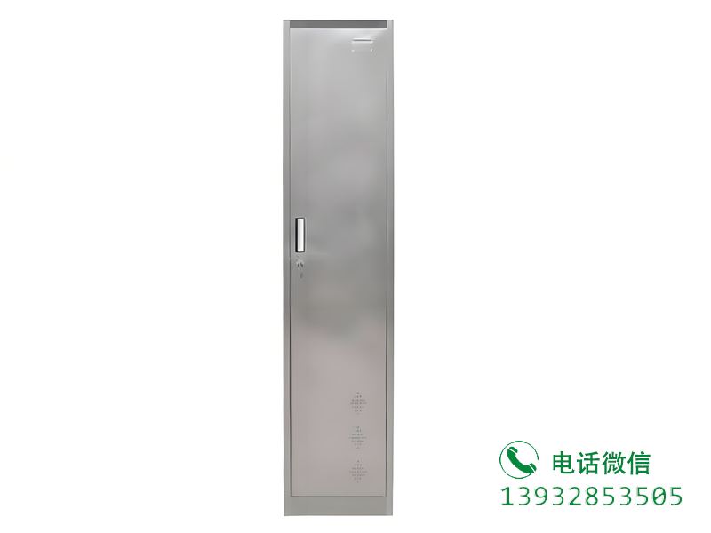 单门职工衣柜