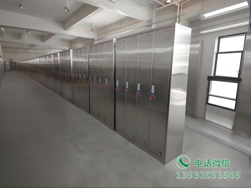 临沧四门更衣柜