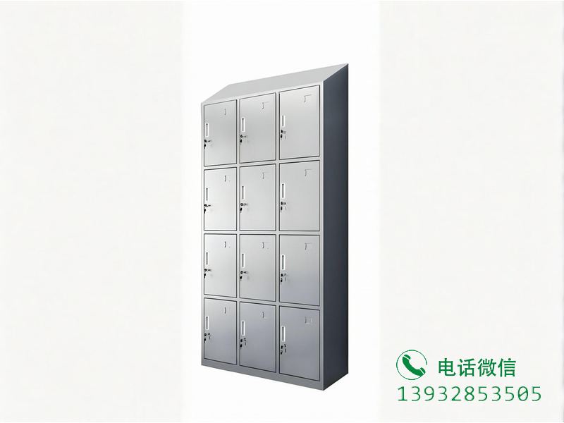 镶黄旗斜顶员换衣专用柜