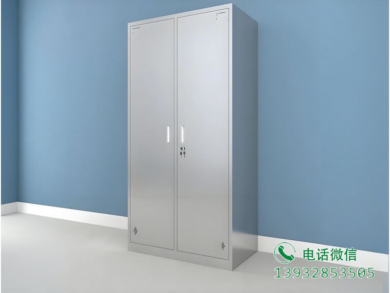 镶黄旗二门员工储物柜