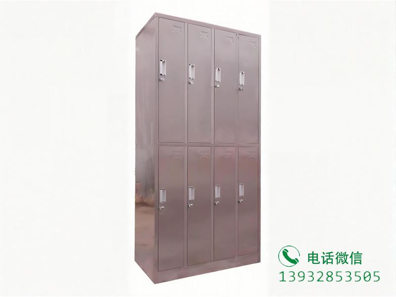 镶黄旗八门储物寄存柜