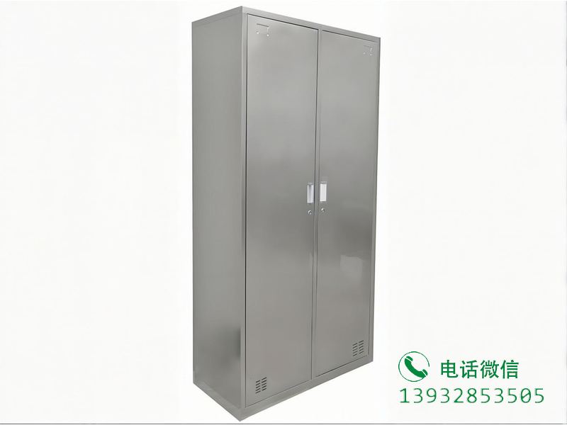石峰二门员工专用柜