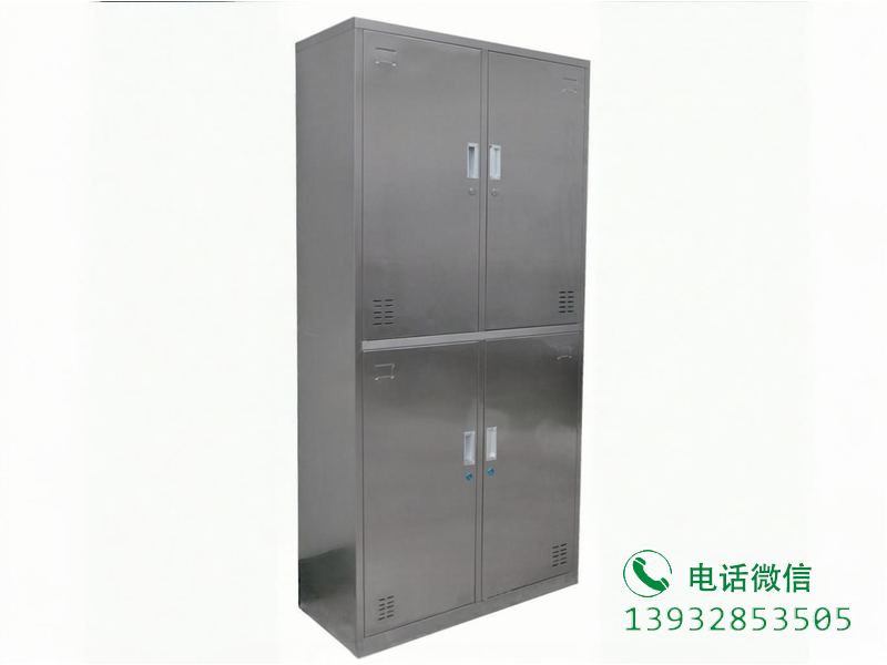 石峰四门员工柜