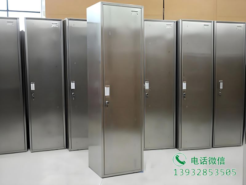 嘉荫县单门更衣柜