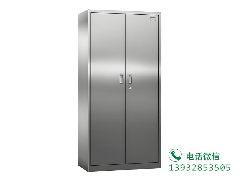 同江二门工具收纳柜
