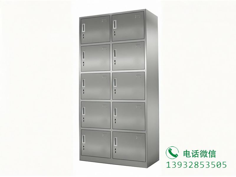 十门储物工具柜