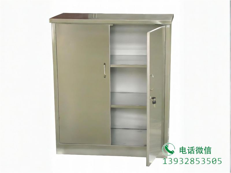 双门工具柜