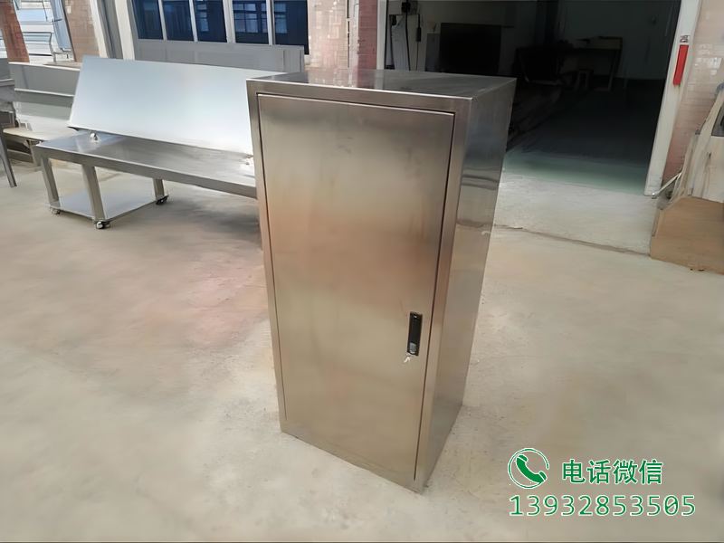 石峰工具小柜