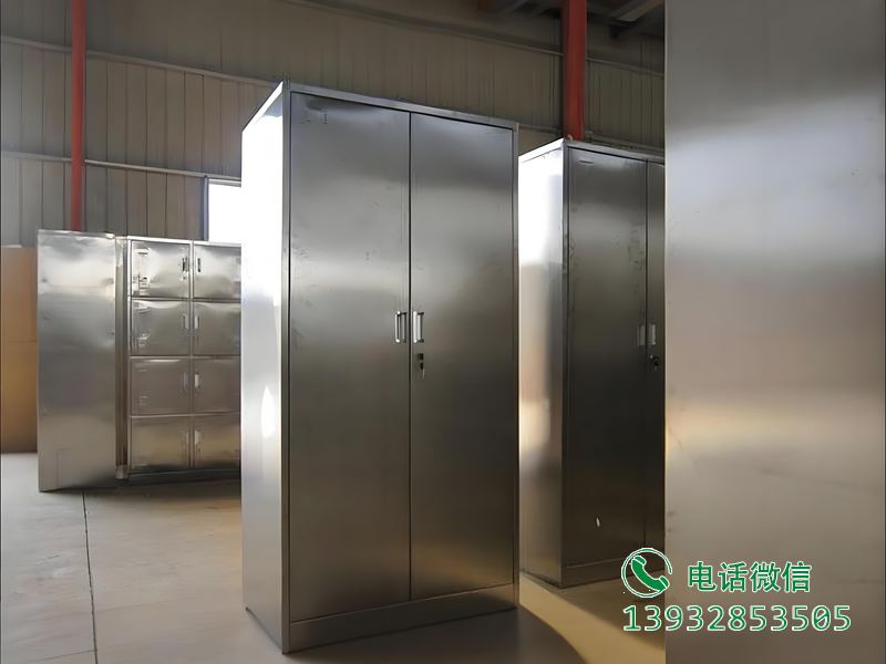 镶黄旗双门工具存放柜