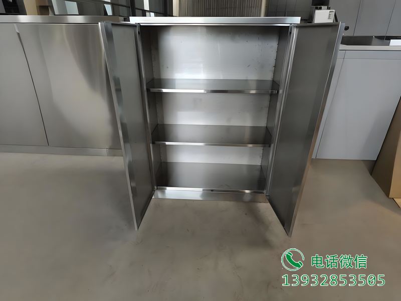 二门工具柜