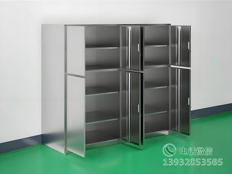 不锈钢车库防锈工具柜