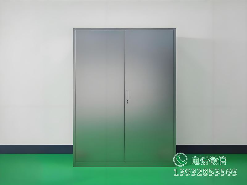 不锈钢对开车库工具柜