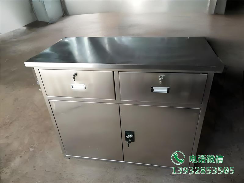 迁西工具保管柜