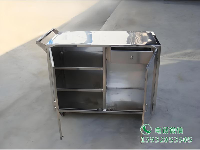 平谷工具整理橱