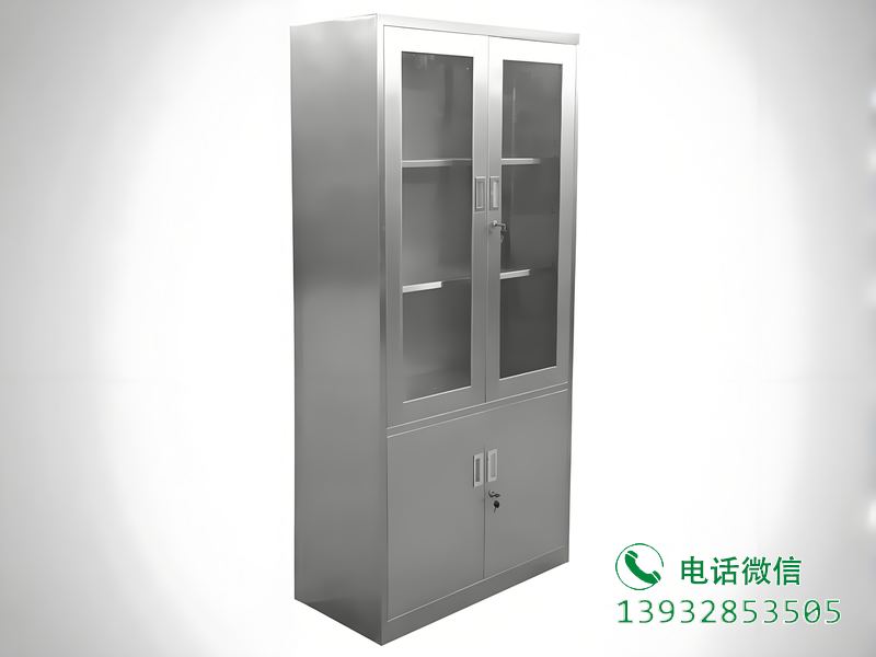 德州办公档案柜