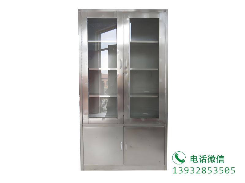 德州玻璃器械柜