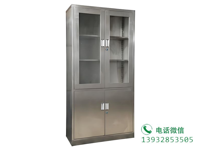 南丰县上玻下铁文件柜