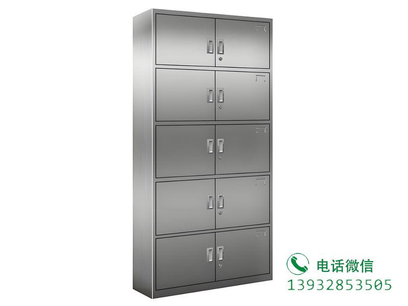 南丰县五层档案柜