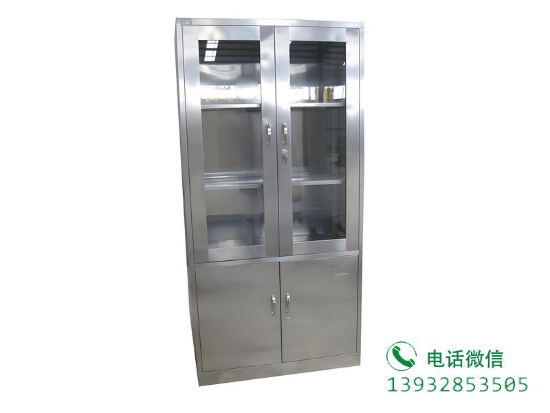 陵县资料存储柜