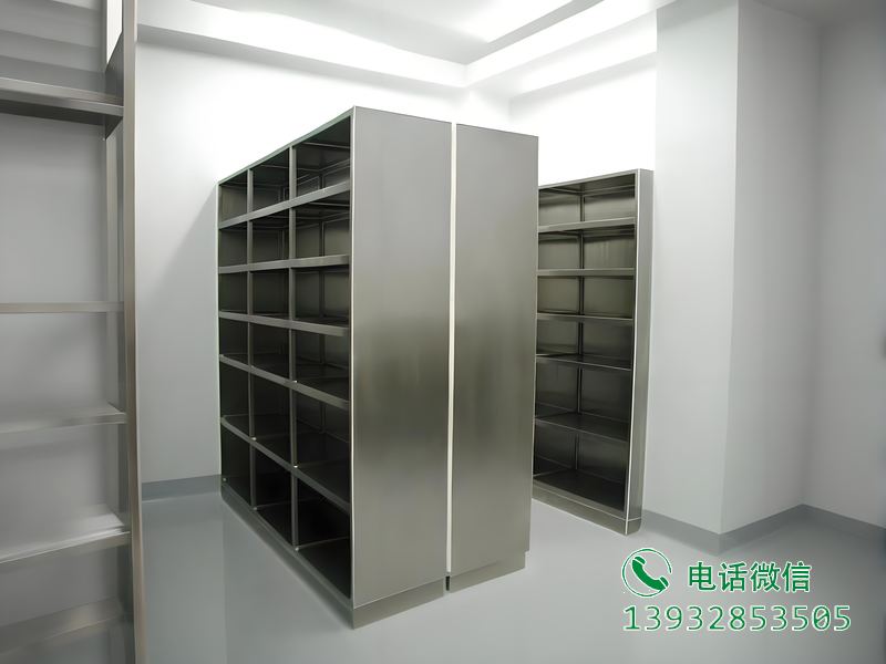 镶黄旗档案存放柜