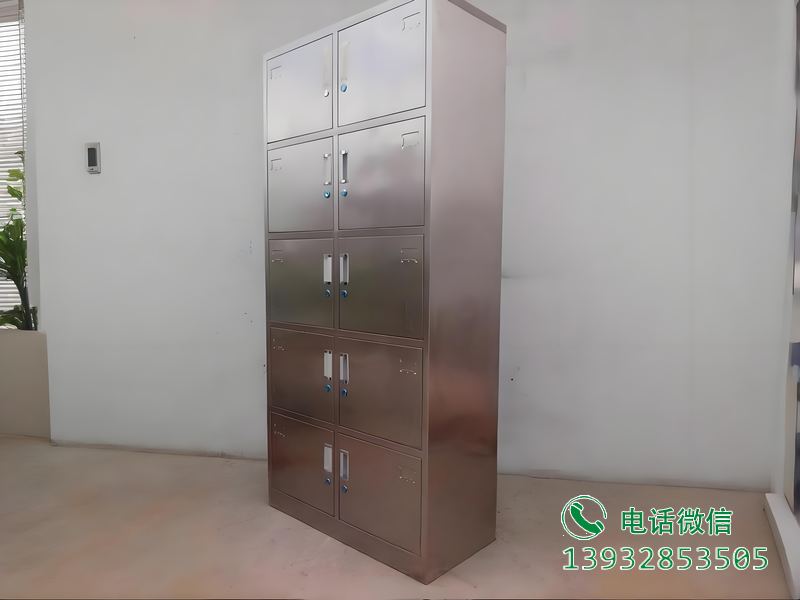 同江档案保管柜