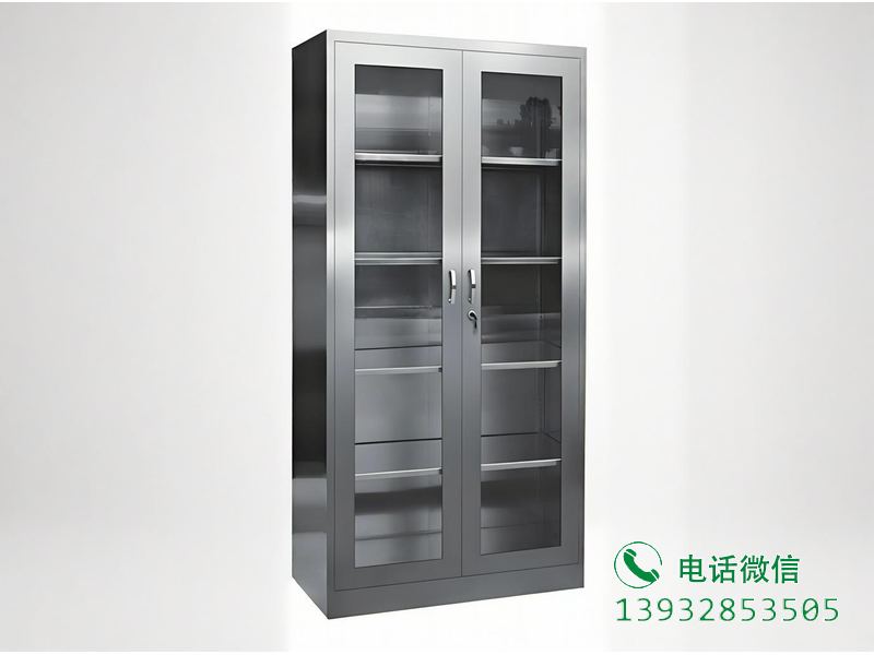 临沧玻璃门档案柜