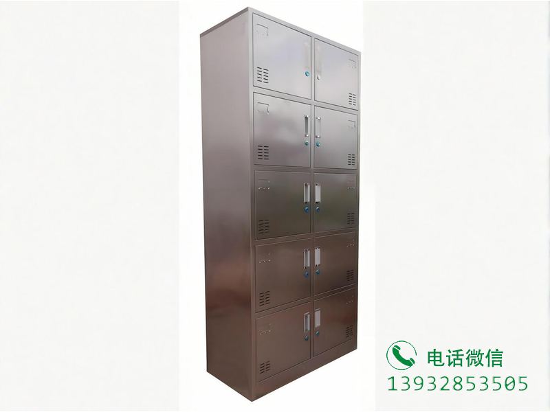 镶黄旗财务档案柜