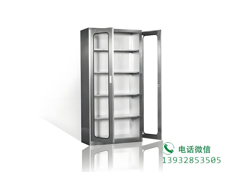 石峰器材存放柜