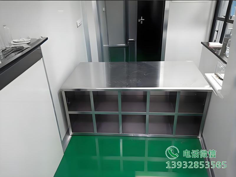 水磨沟员工鞋架