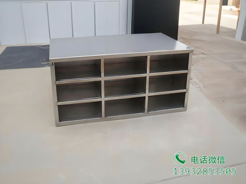 水磨沟九门换鞋柜