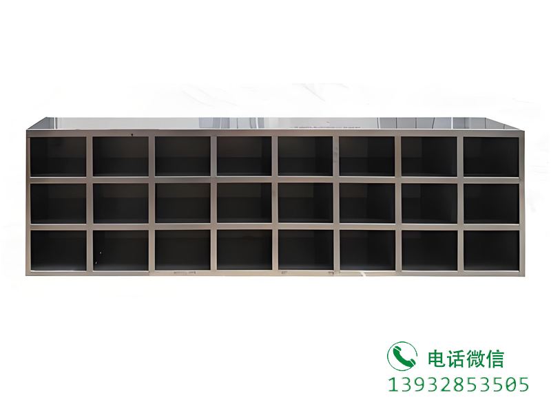 石峰工业鞋柜