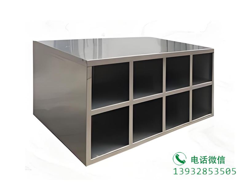 石峰无门鞋柜