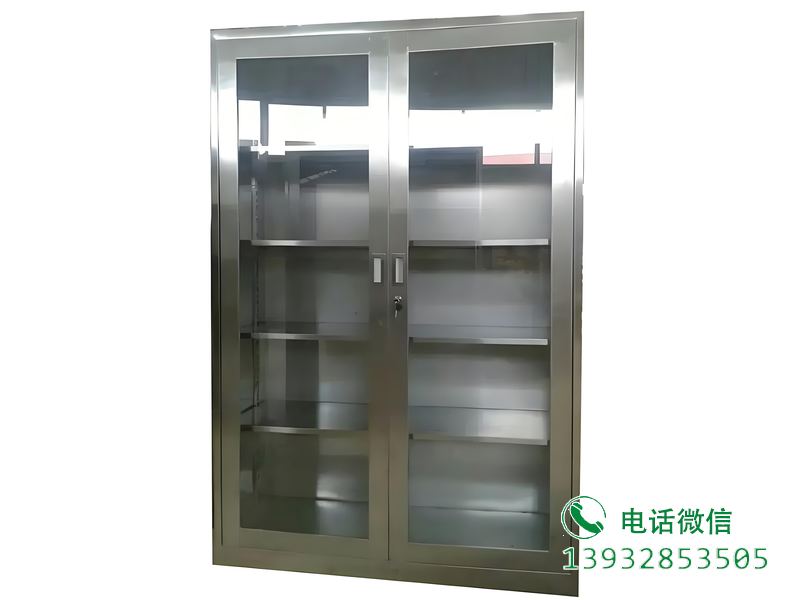 临沧医院药品柜