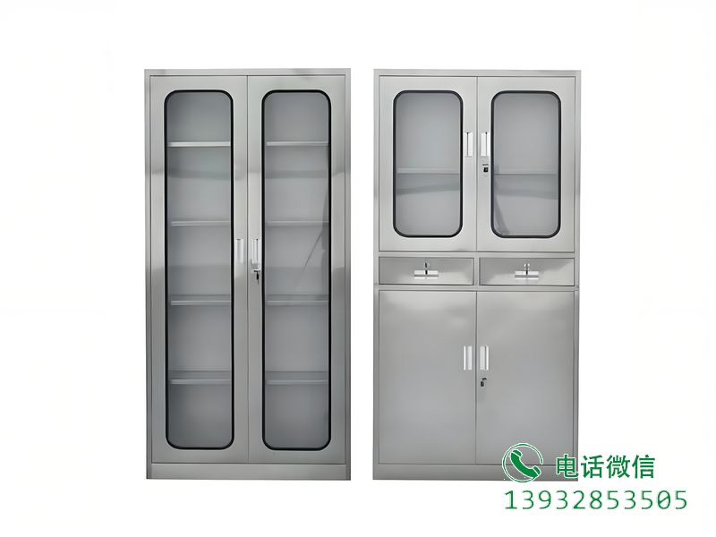 德州医用器材柜