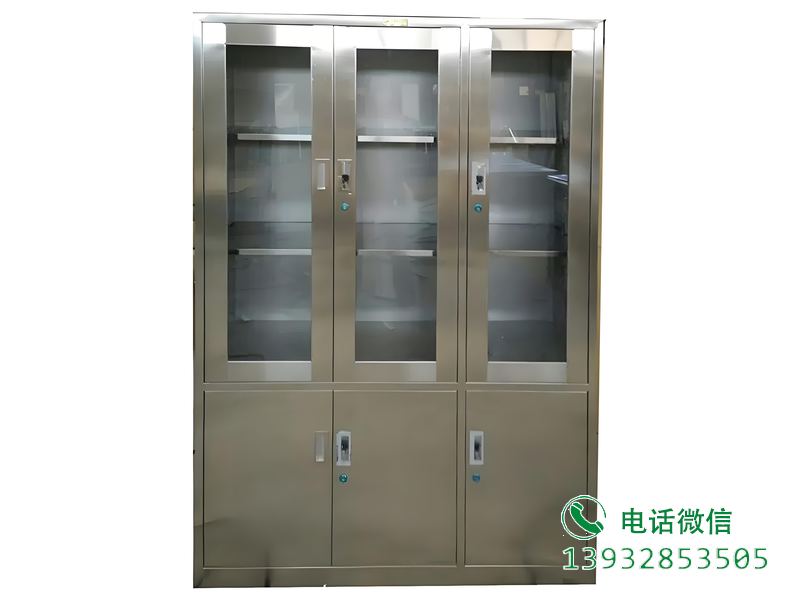德州药品保管柜