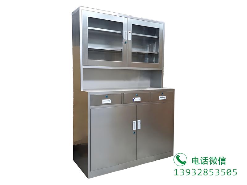 临沧诊所药品柜