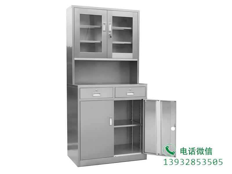 医务室药品柜