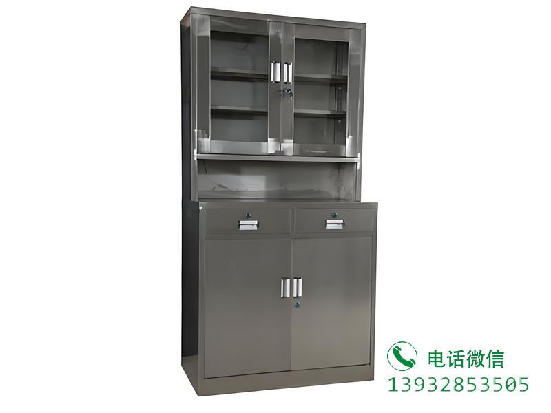 药品摆放柜
